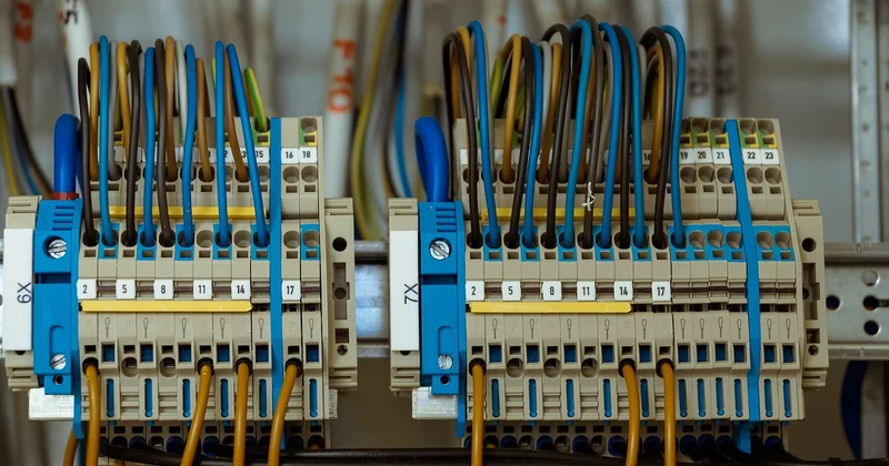 Changer le fusible : mode d’emploi pas à pas