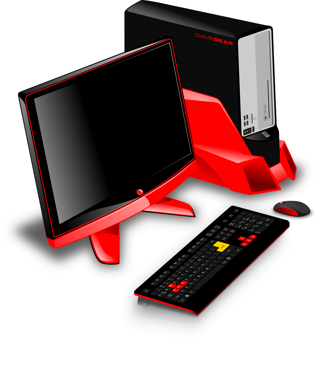 Comment choisir les meilleurs périphériques gaming pour booster vos performances en 2025