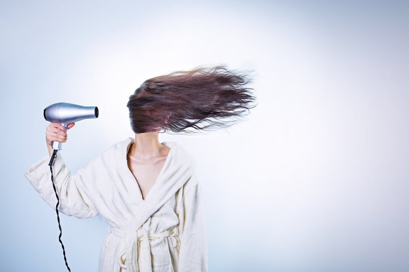 Hairnet connexion salon : la révolution capillaire de 2026 à ne pas manquer